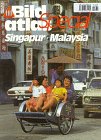 HB Bildatlas Special, H.19, Singapur, Malaysia