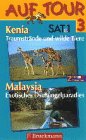Videos, Kenia, Traumstrände und wilde Tiere; Malaysia, Exotisches Dschungelparadies