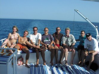Tauchkurs Open Water Diver