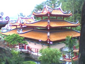 Chinesentempel
