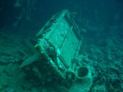 Unterwasserfotos Tauchbilder El Miniya, El Fanadir North, El Fanus West  Euro-Divers