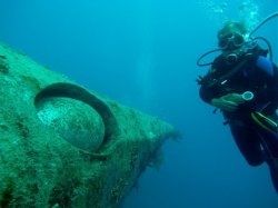 Unterwasserfotos Tauchbilder El Miniya, El Fanadir North, El Fanus West  Euro-Divers