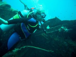 Unterwasserfotos Tauchbilder El Miniya  Euro-Divers