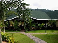 Palm Garden Hotel KhaoLak - Sea Bees Diving Center