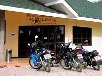 Palm Garden Hotel KhaoLak - Sea Bees Diving Center