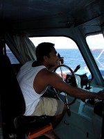 Unterwasserbilder Tauchfotos Similan Islands