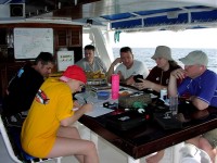 Unterwasserbilder Tauchfotos Similan Islands