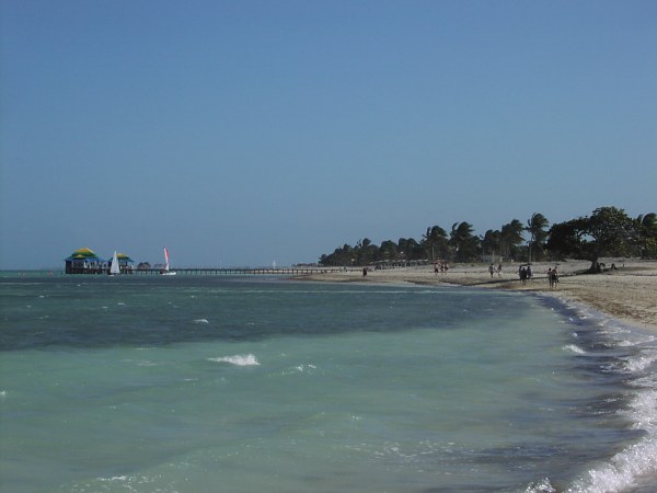Gran Club Santa Lucia Kuba