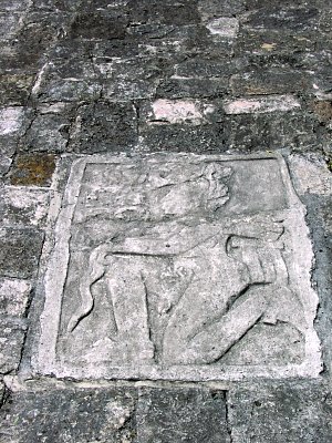 Hieroglyphen