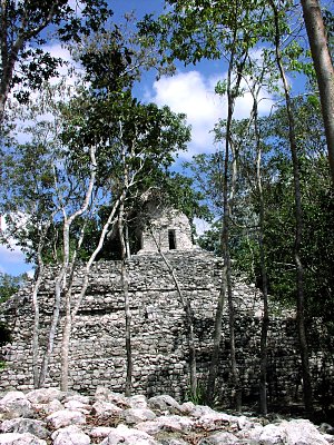 Coba