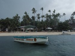 Unterwasserfotos Tauchbilder Tauchen Panglao Island / Philippinen