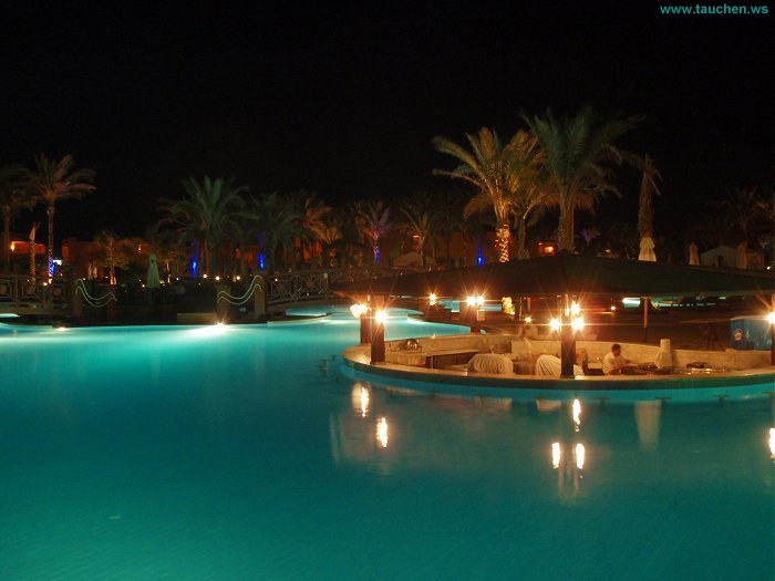 Hotel Resta Grand Resort Port Ghalib (Marsa Alam)