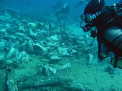 Unterwasserfotos Tauchbilder  Sinai Divers
