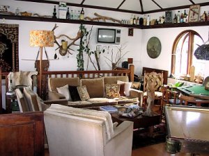 Jambo Guest House / Kapstadt / Kaapstad / Cape Town