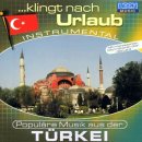 Populäre Musik Aus der Türkei