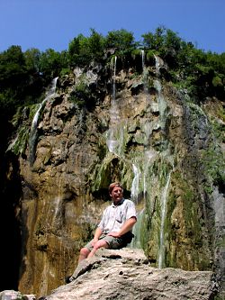 Nationalpark Plitvice / Plitvicer Seen