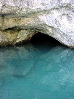 Nationalpark Plitvice / Plitvicer Seen
